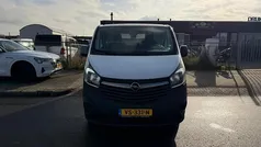 Gebruikt 2015 Opel Vivaro Sport Van | € 4.750 (Eerlijke prijs)