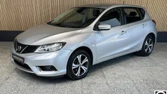 Gebruikt 2016 Nissan Pulsar Hatchback | € 8.995 (Eerlijke prijs)