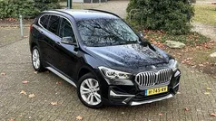 Gebruikt 2019 BMW X1 Executive SUV | € 24.950 (Goede deal)
