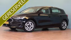 Gebruikt 2022 Ford Focus Hatchback | € 15.899 (Eerlijke prijs)