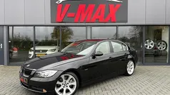Gebruikt 2005 BMW 330 Comfort Edition Sedan | € 7.999 (Eerlijke prijs)