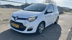 Gebruikt 2012 Renault Twingo Collection Hatchback | € 2.999 (Eerlijke prijs)