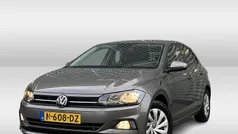 Gebruikt 2021 VW Polo Comfortline Hatchback | € 16.450 (Eerlijke prijs)