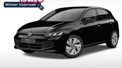 VW Golf VIII