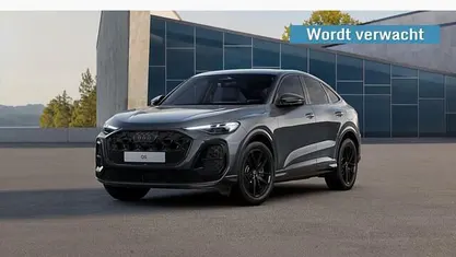 Occasion Audi Q5 Sportback 298 PK (219 kW) 2026 SUV