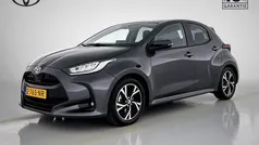 Gebruikt 2024 Toyota Yaris Edition Hatchback | € 24.945 (Eerlijke prijs)