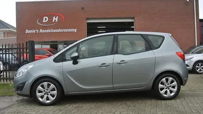 Occasion Opel Meriva Edition 120 PK (88 kW) 2012 MPV