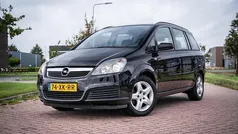 Gebruikt 2007 Opel Zafira Business MPV | € 2.900 (Eerlijke prijs)