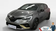 Gebruikt 2023 Renault Clio V Engineered Hatchback | € 21.935 (Eerlijke prijs)