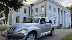 Gebruikt 2001 Chrysler PT Cruiser Clasic Hatchback | € 1.900 (Eerlijke prijs)