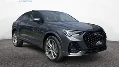 Gebruikt 2022 Audi Q3 Sportback S-Line SUV | € 49.900 (Eerlijke prijs)