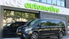 Gebruikt 2020 Mercedes V300 Avantgarde Edition MPV | € 49.450 (Eerlijke prijs)