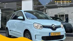 Gebruikt 2021 Renault Twingo Intens Hatchback | € 12.500 (Eerlijke prijs)