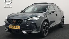 Grijs Gebruikt 2022 Cupra Formentor VZ SUV | € 29.740 (Eerlijke prijs)