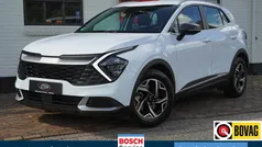 Wit Gebruikt 2023 Kia Sportage SUV | € 33.249 (Goede deal)