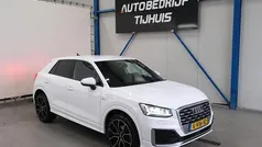 Wit Gebruikt 2020 Audi Q2 S-Line SUV | € 21.950 (Eerlijke prijs)