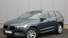 Blauw Gebruikt 2019 Volvo XC60 Momentum SUV | € 33.900 (Super prijs)