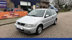 Gebruikt 2000 VW Polo Hatchback | € 1.195 (Eerlijke prijs)