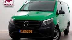 Gebruikt 2020 Mercedes Vito MPV | € 9.950 (Super prijs)
