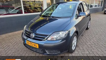Occasion VW Golf Plus Cross Comfortline 116 PK (85 kW) 2007 MPV