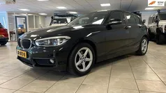 Gebruikt 2016 BMW 118 Hatchback | € 13.950 (Eerlijke prijs)
