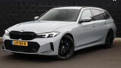 Gebruikt 2024 BMW 330 M Sport Stationwagen | € 48.950 (Eerlijke prijs)