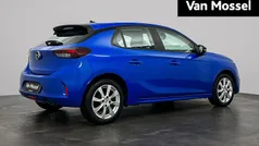 Blauw Gebruikt 2022 Opel Corsa Edition Hatchback | € 13.940 (Eerlijke prijs)