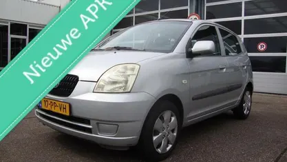 Occasion Kia Picanto 61 PK (44 kW) 2004 Hatchback