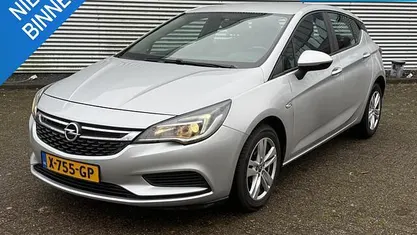 Occasion 2019 Opel Astra Edition Hatchback | € 8.999 (Goede deal)
