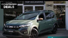Grijs Gebruikt 2024 Dacia Jogger Extreme MPV | € 26.745 (Eerlijke prijs)