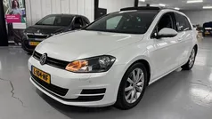 Gebruikt 2013 VW Golf VII Highline Hatchback | € 10.999 (Eerlijke prijs)