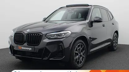 Occasion 2025 BMW X3 SUV | € 56.500 (Eerlijke prijs)