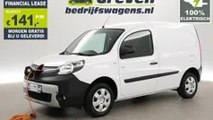 Wit Gebruikt 2020 Renault Kangoo Sedan | € 8.200 (Goede deal)