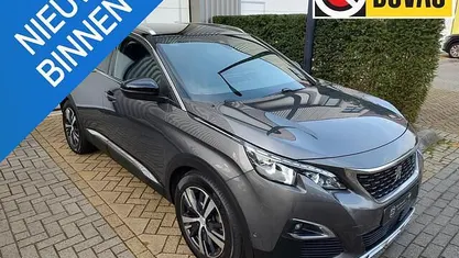 Occasion 2020 Peugeot 3008 Avantage SUV | € 18.995 (Goede deal)