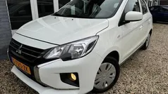 Gebruikt 2023 Mitsubishi Space Star Hatchback | € 10.950 (Super prijs)