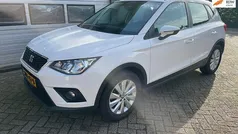 Gebruikt 2021 Seat Arona Style SUV | € 16.250 (Eerlijke prijs)