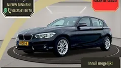 Gebruikt 2018 BMW 116 Executive Hatchback | € 9.750 (Super prijs)