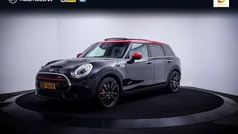 Gebruikt 2017 Mini John Cooper Works Clubman Chili Stationwagen | € 24.750 (Eerlijke prijs)