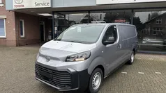 Grijs Nieuw 2024 Toyota Proace Van | € 31.495 (Eerlijke prijs)