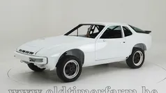 Porsche 924