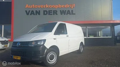 Occasion 2016 VW T6 Van | € 10.945 (Goede deal)