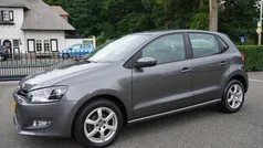 Grijs Gebruikt 2014 VW Polo Edition Hatchback | € 7.900 (Eerlijke prijs)
