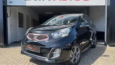 Gebruikt 2012 Kia Picanto Hatchback | € 5.499 (Eerlijke prijs)