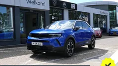 Gebruikt 2024 Opel Mokka Ultimate SUV | € 26.890 (Eerlijke prijs)