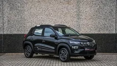 Zwart Gebruikt 2023 Dacia Spring Comfort Plus Hatchback | € 10.950 (Goede deal)