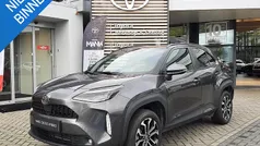 Grijs Gebruikt 2025 Toyota Yaris Cross SUV | € 29.700 (Eerlijke prijs)
