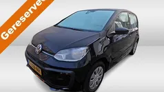 Gebruikt 2019 VW up! move up! Hatchback | € 10.450 (Eerlijke prijs)