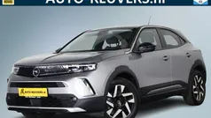 Grijs Gebruikt 2022 Opel Mokka-e Elegance SUV | € 19.900 (Eerlijke prijs)