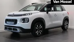 Wit Gebruikt 2020 Citroën C3 Aircross Feel SUV | € 15.440 (Eerlijke prijs)