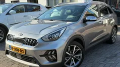 Gebruikt 2020 Kia Niro SUV | € 18.950 (Eerlijke prijs)